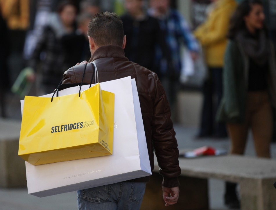 Boxing Day sales and opening hours: Selfridges, Harrods, Harvey Nichols, Fenwick and Liberty