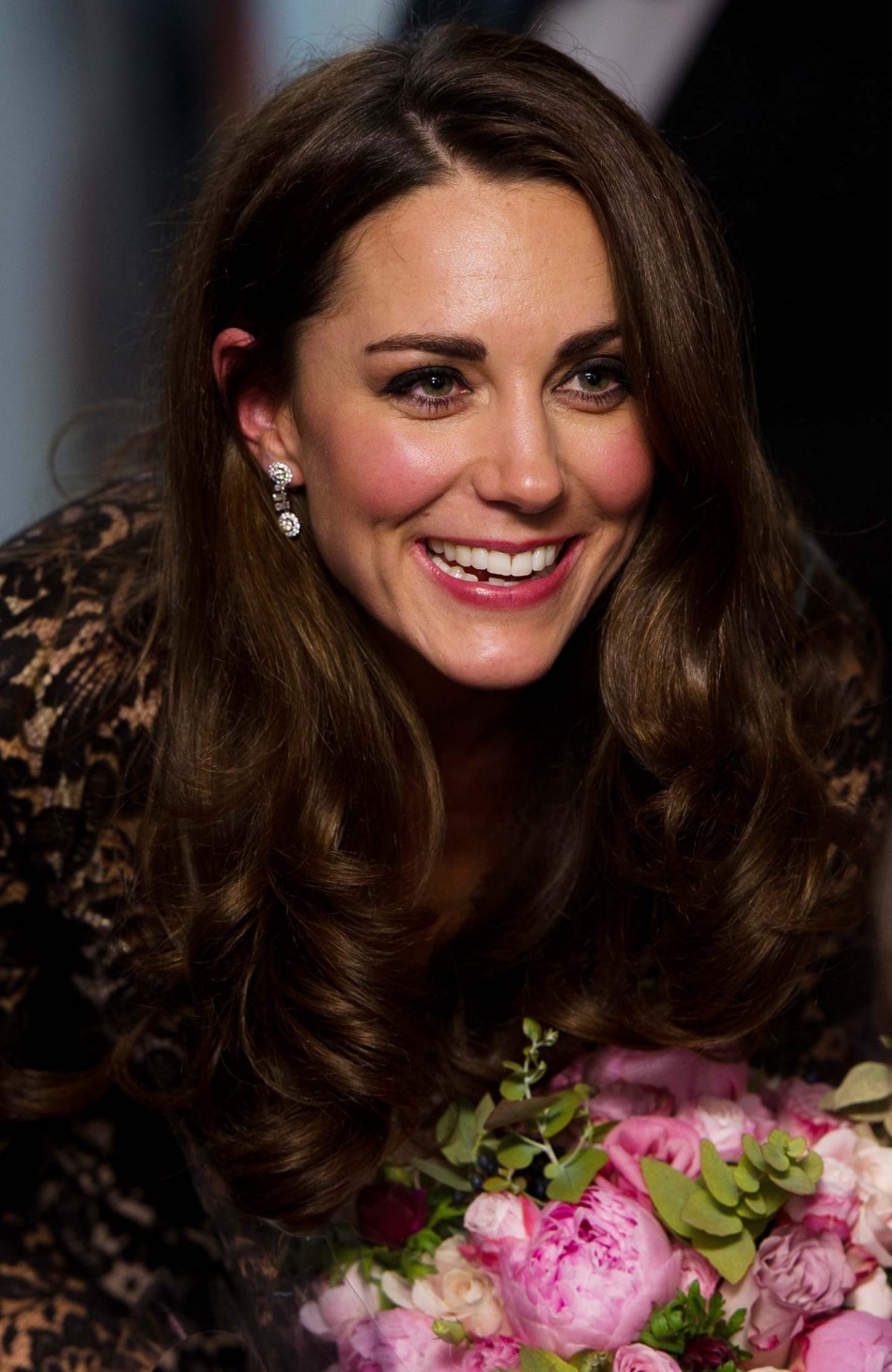 War Horse Premiere, London