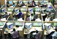 Indian employees Indian employees