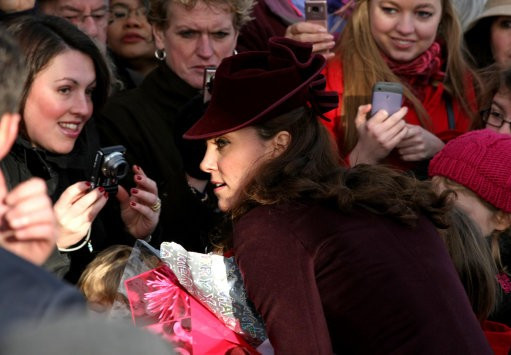 Kate Middleton
