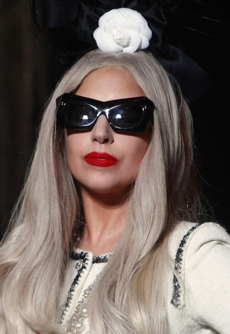 Pop megastar Lady Gaga is known for referring to her fans and admirers as "little monsters." Pop megastar Lady Gaga is known for referring to her fans and admirers as "little monsters."