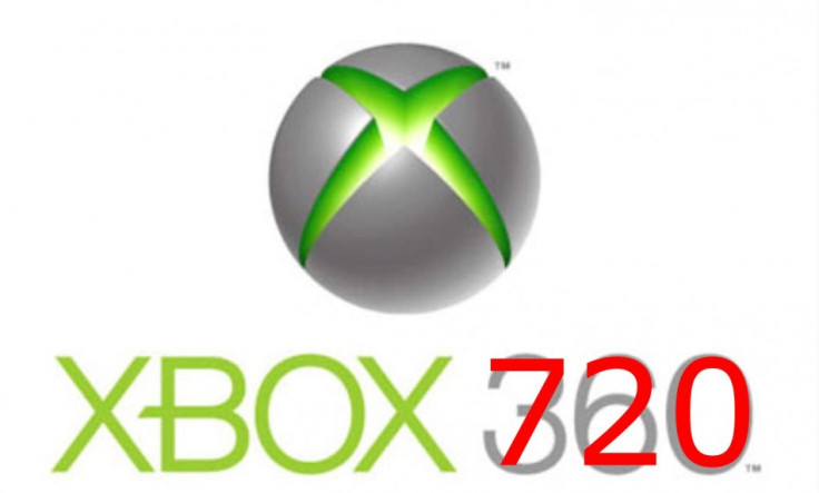 Xbox ‘720’ Release: 5 Reasons It Won’t Be Called ‘Xbox 8’ [SPECS]