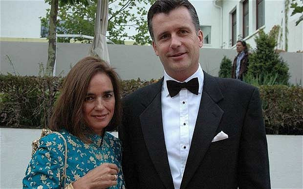 Married couple