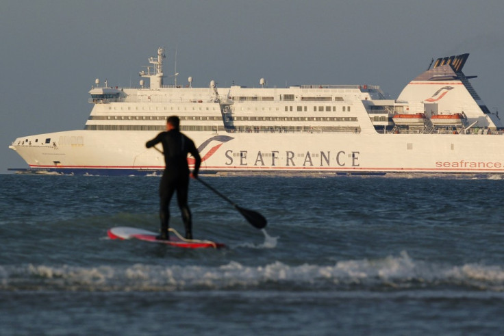 SeaFrance