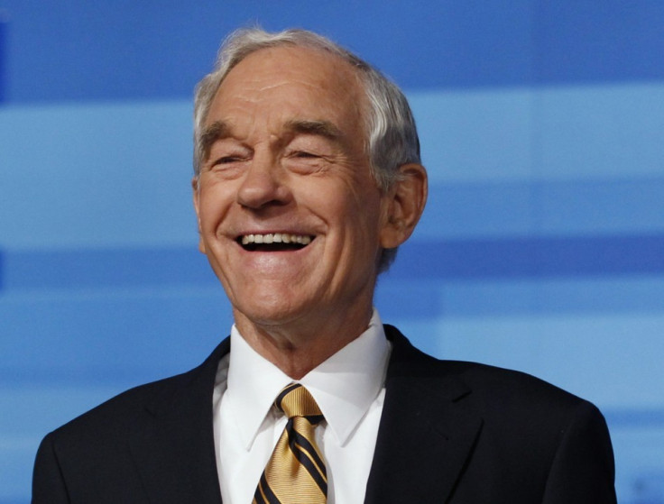 Can Ron Paul Beat Mitt Romney Now That Newt Gingrich Is Bowing Out?