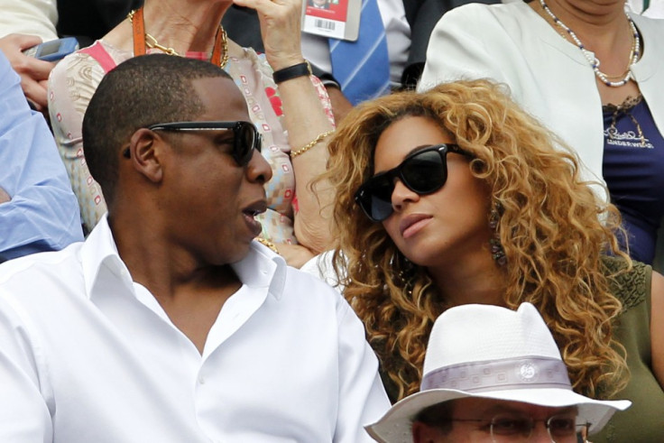 Beyonce, Jay-Z