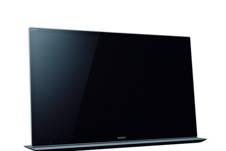Sony BRAVIA HX850