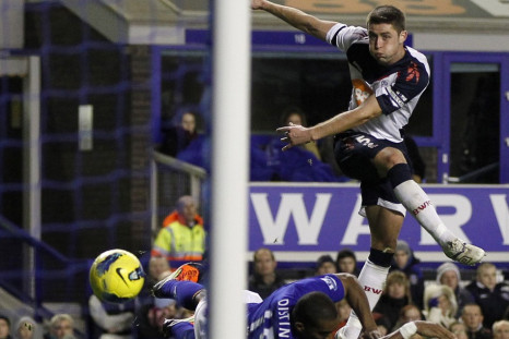 Gary Cahill