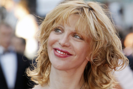 Courtney Love
