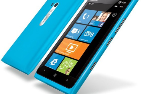 CES 2012: Nokia Tease at Lumia 900 UK Release