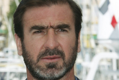 Eric Cantona