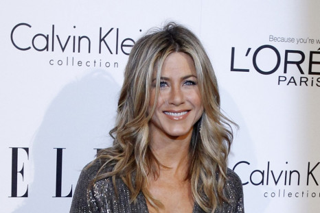 Jennifer Aniston