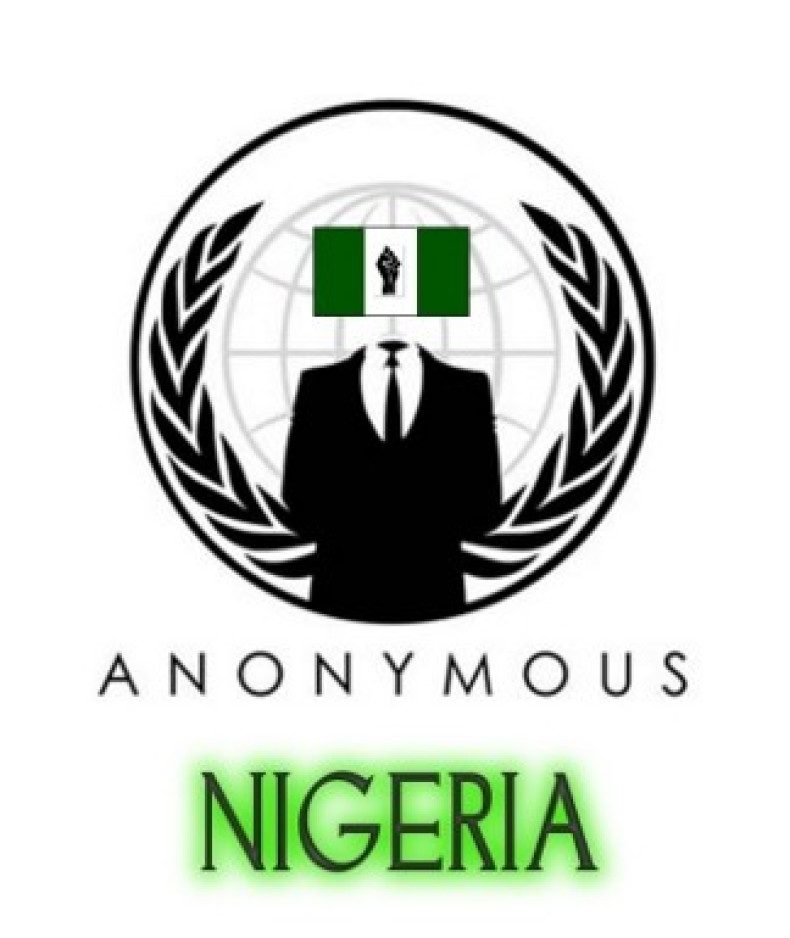 The Nigerian cell of the Anonymous collective has continued its ongoing campaign against government corruption issuing a statement listing its demands.