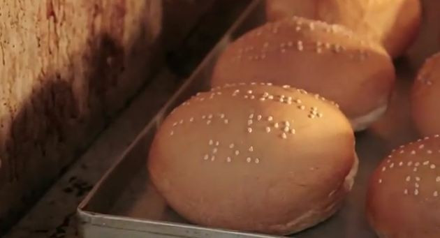 Wimpy Braille Burgers