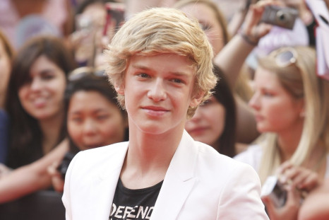 Cody Simpson