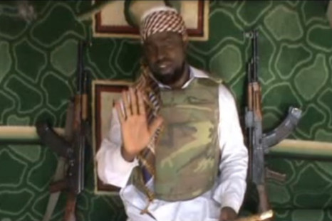 Imam Abubakar Shekau - Boko Haram