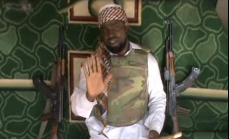 Imam Abubakar Shekau - Boko Haram