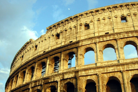 Rome’s Colosseum £21.5 Million Restoration Fund by Tod’s Sparkles Controversy