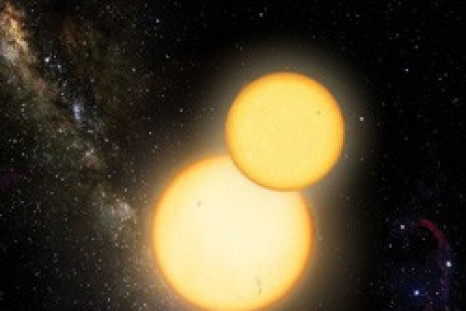 Two New Circumbinary Planets Discovered