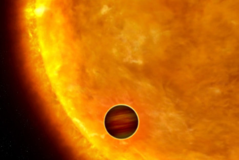 Four extra solar planets discovered in 2012
