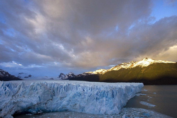 Cooling the planet