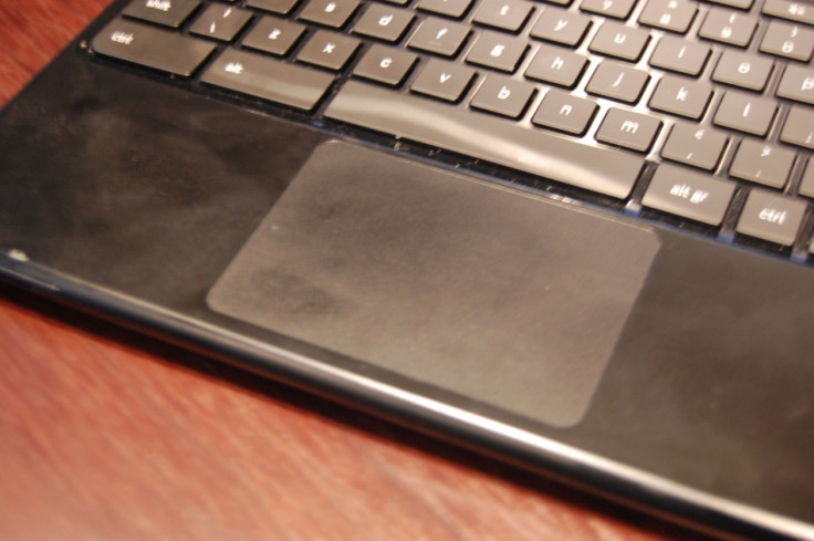 Samsung Series 5 Chromebook Review: Google Shine Fails to Dazzle