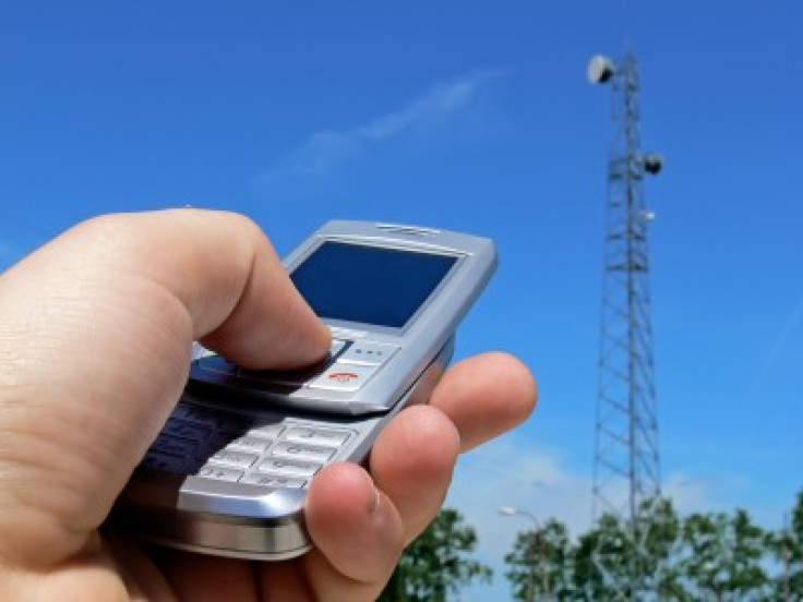 4G networks will give better mobile coverage to everything