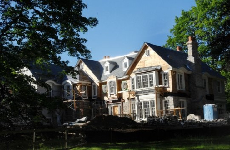 Beyonce And Jay Z Scarsdale Home