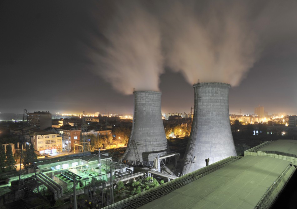 Urine-Based Potion Could Be Used To Absorb CO2 Urine-Based Potion Could Be Used To Absorb CO2
