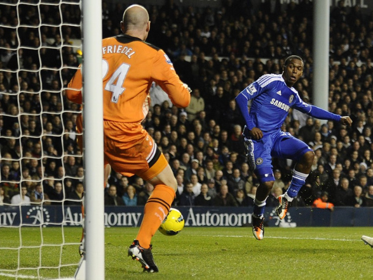 Tottenham Hotspur&#039;s goalkeeper Brad Friedel has been a superb signing for the club claims Hansen