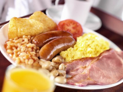 Full English