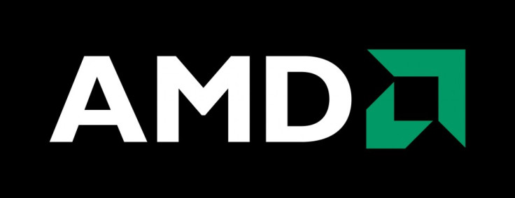 AMD logo