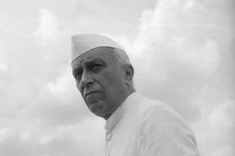 Jawaharlal Nehru