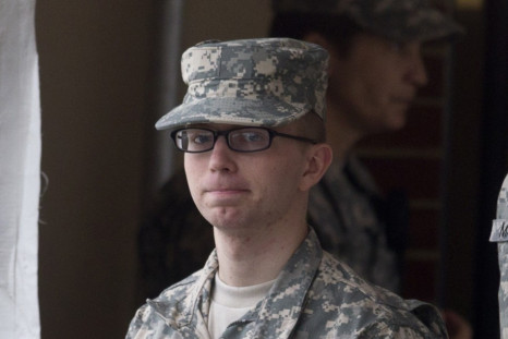 Bradley Manning