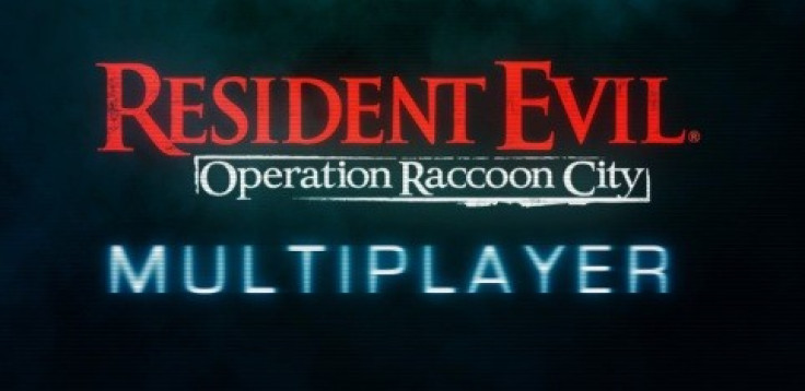 Resident Evil: Operation Raccoon City Multiplayer Revealed [VIDEO]