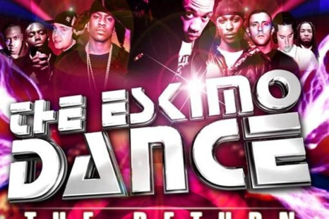 Eskimo Dance