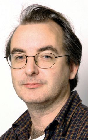 Professor Steven Rawlings died at a colleague's home following a night out