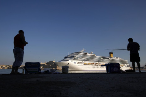 Cruise Ship Tragedy