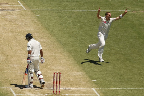 Australia- India series