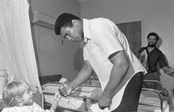 Muhammad Ali