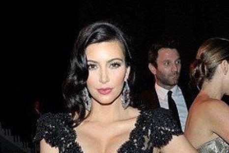 2012 Golden Globes After Party