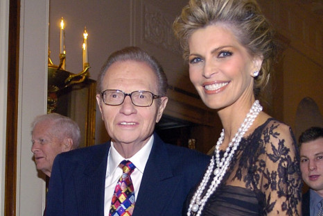 Larry King