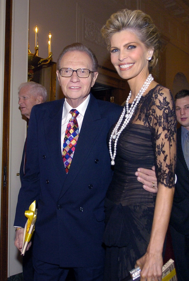 Larry King