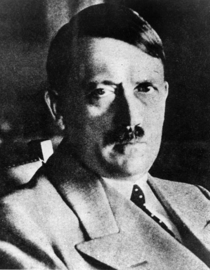 Hitler