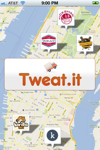 Tweat.It Tweat.It