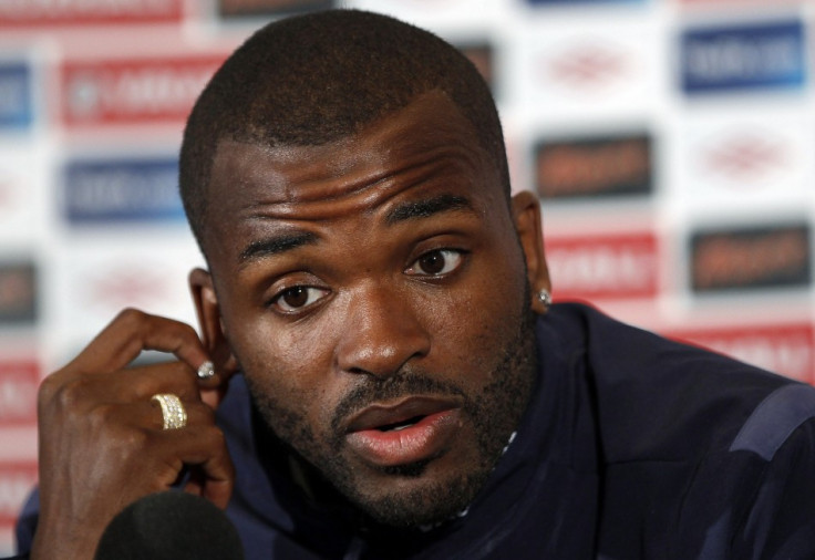 Darren Bent