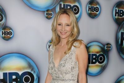 Anne Heche