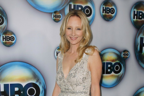 Anne Heche