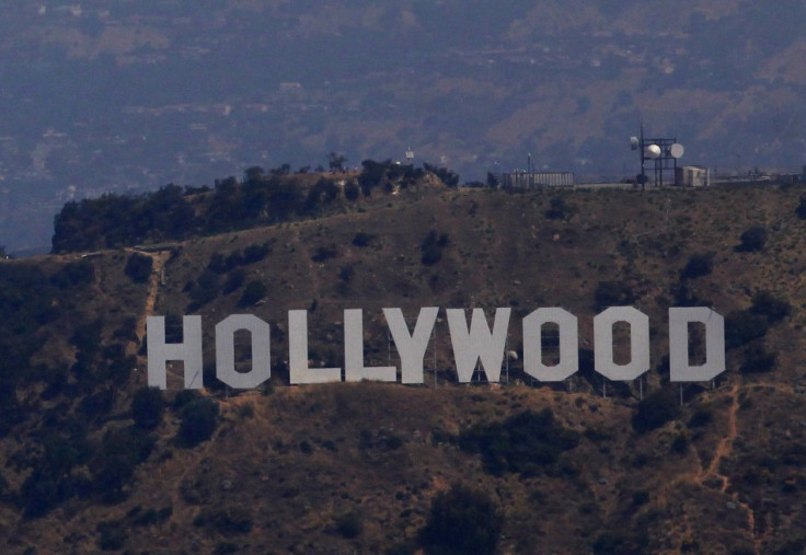 Hollywood Sign