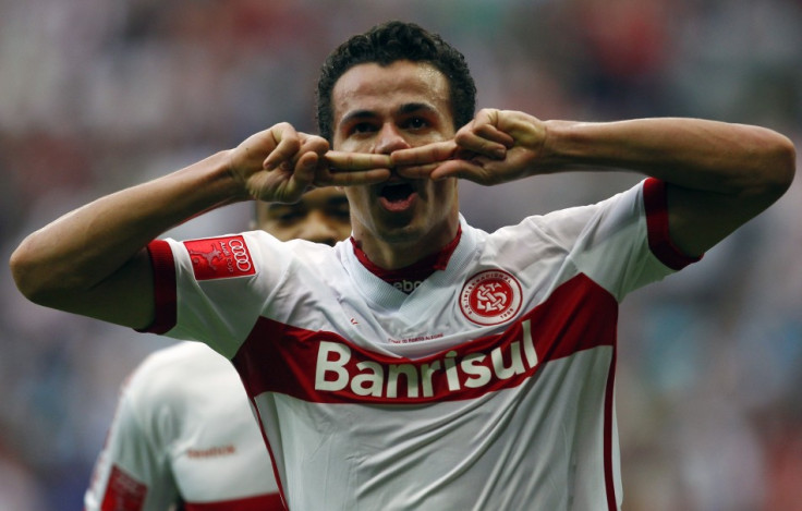 Leandro Damiao